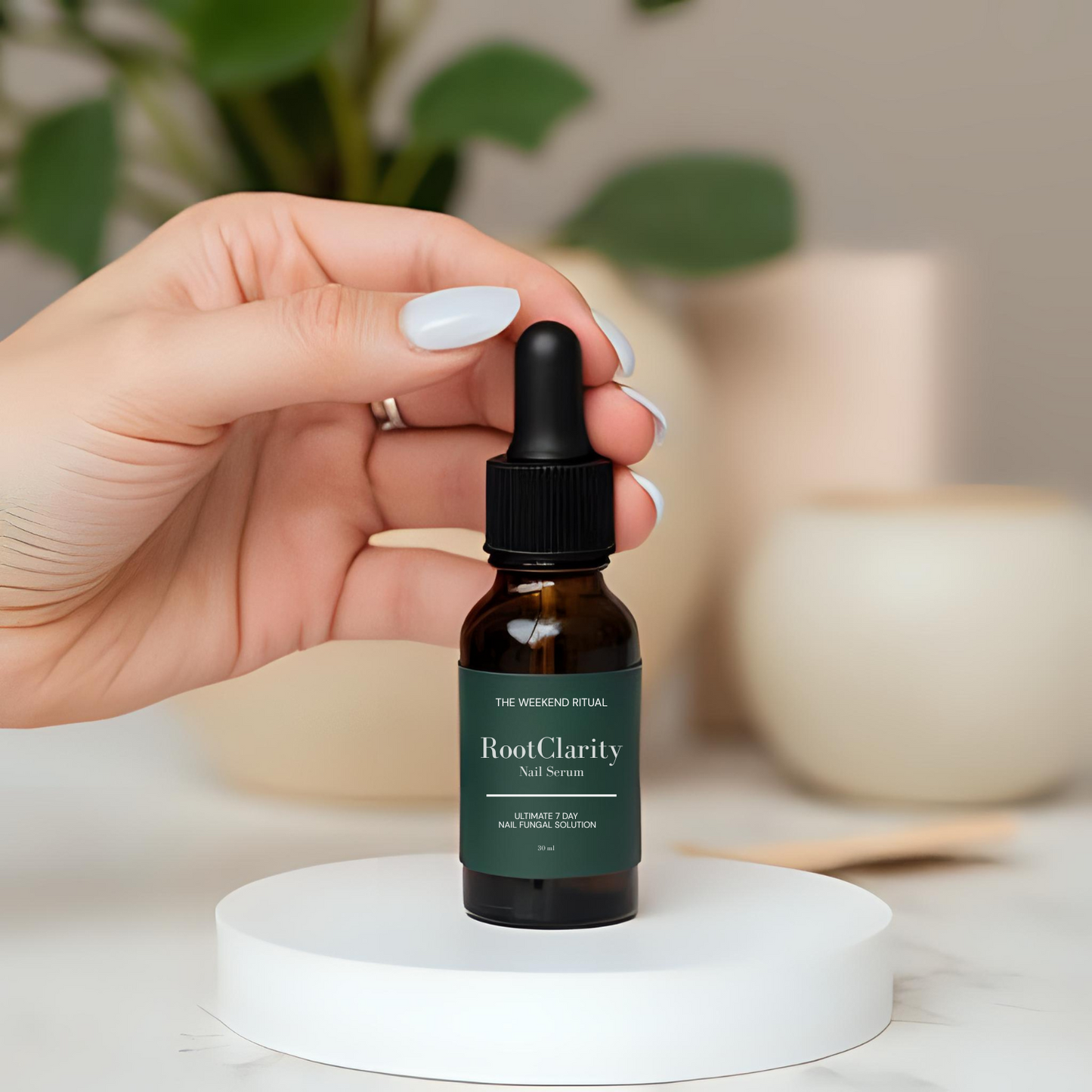 RootClarity™ Nail Serum