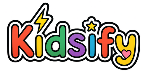 Kidsify
