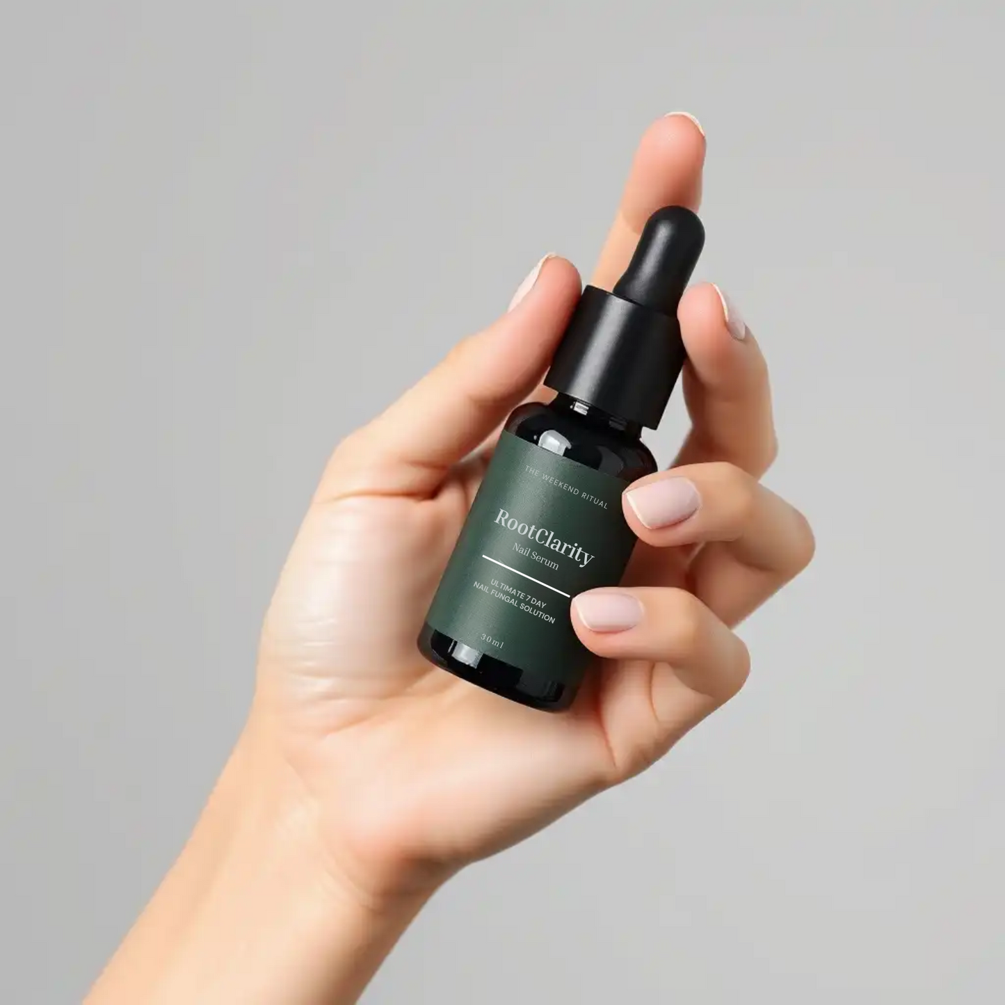 RootClarity™ Nail Serum