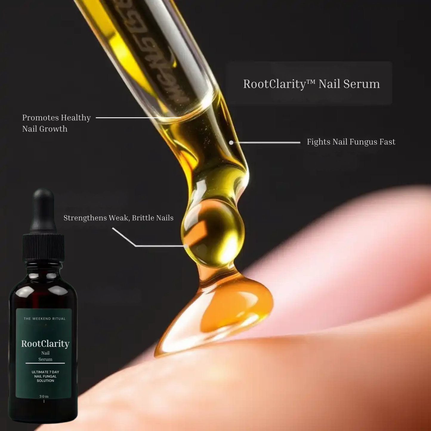 RootClarity™ Nail Serum