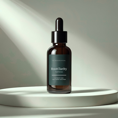 RootClarity™ Nail Serum
