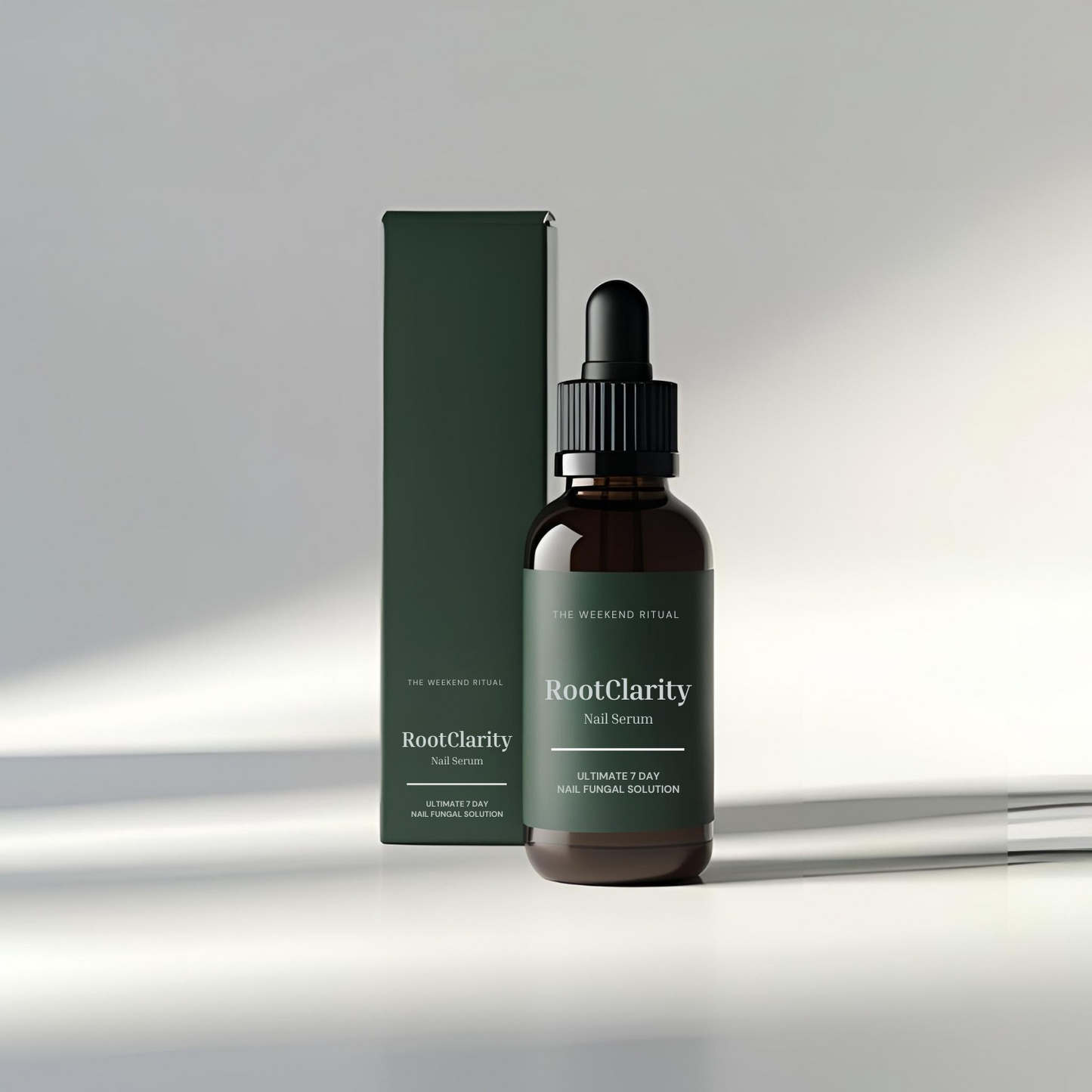 RootClarity™ Nail Serum