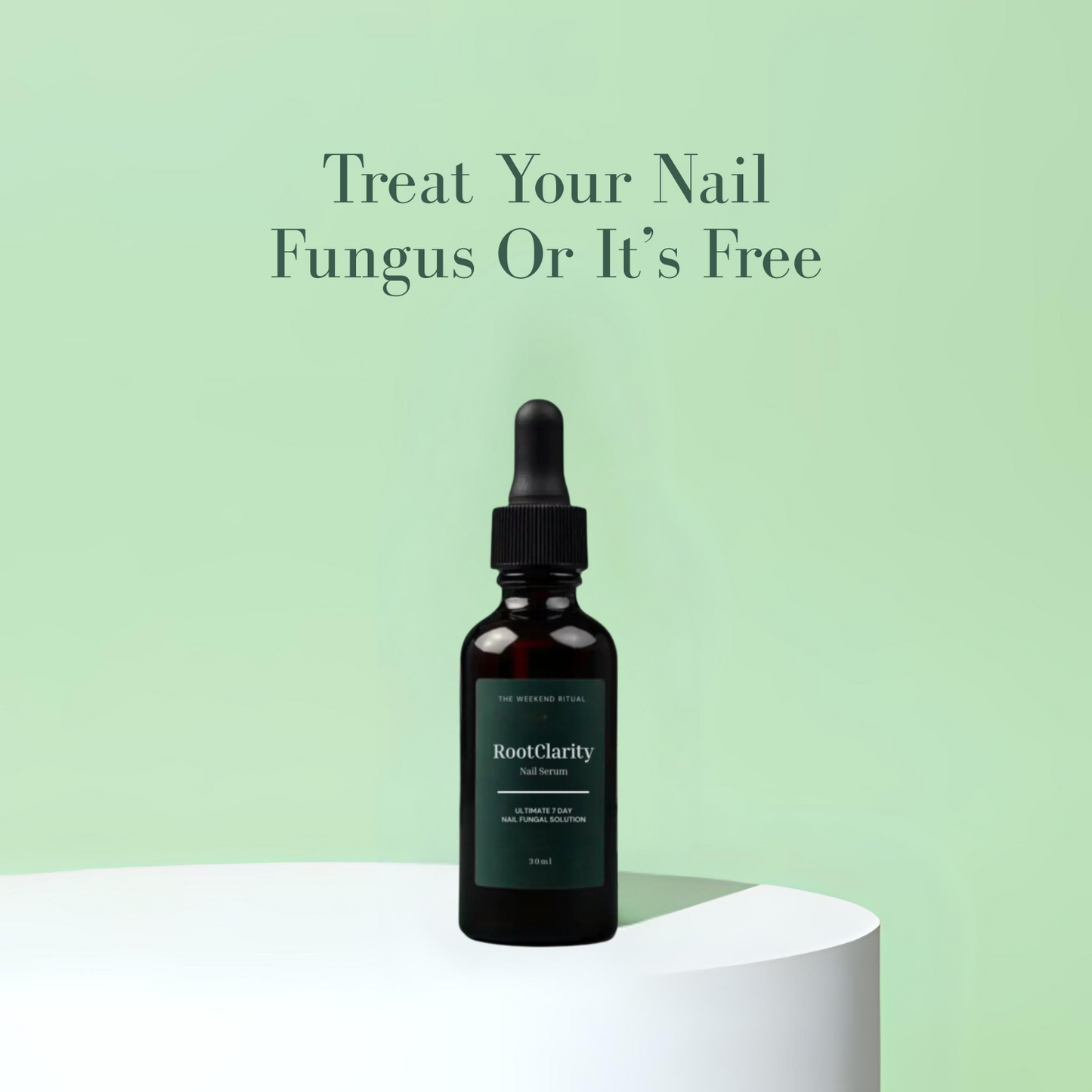 RootClarity™ Nail Serum